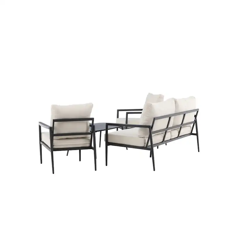 Loungeset Venture Home Taromina