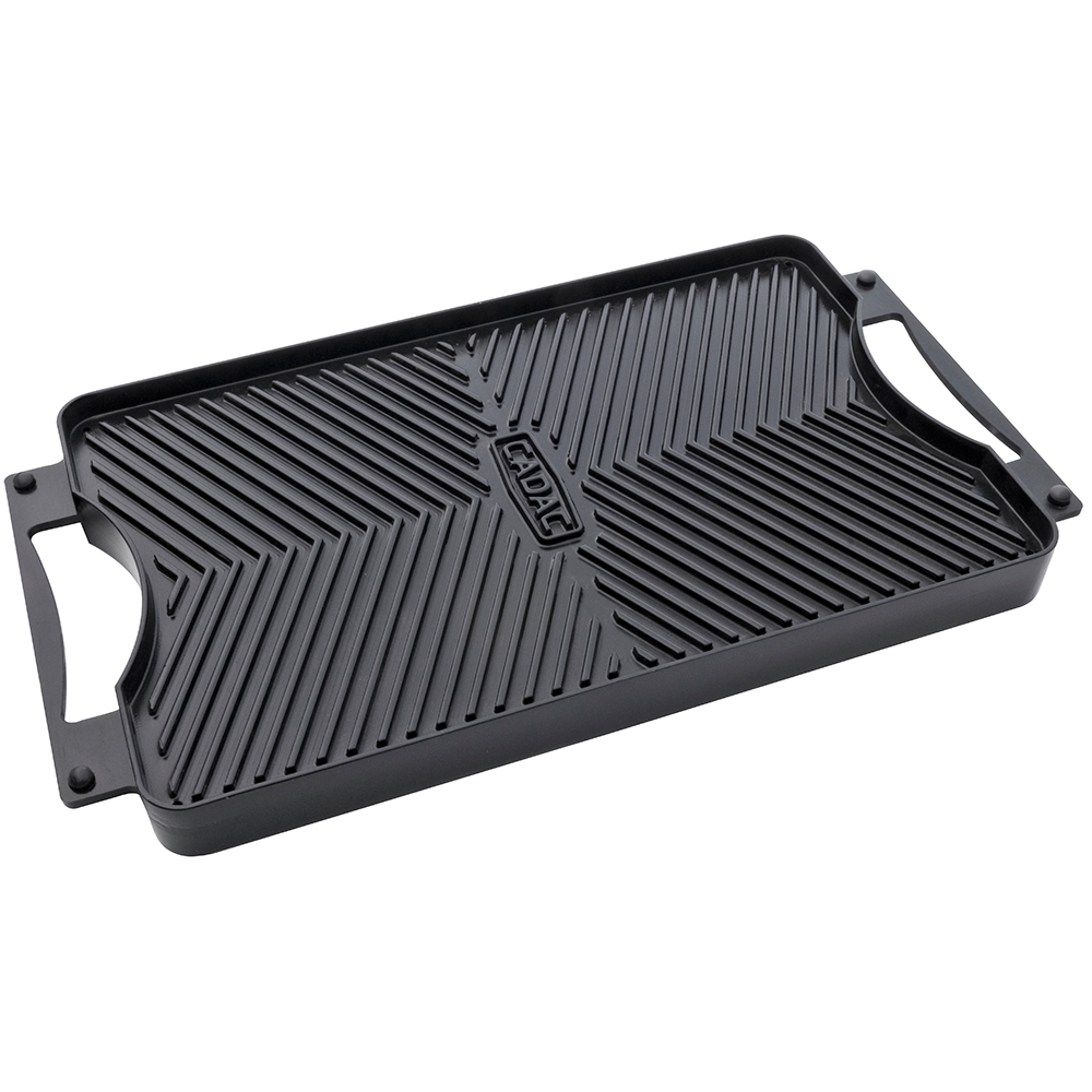 Grillplatta Cadac till Meridian & Titan