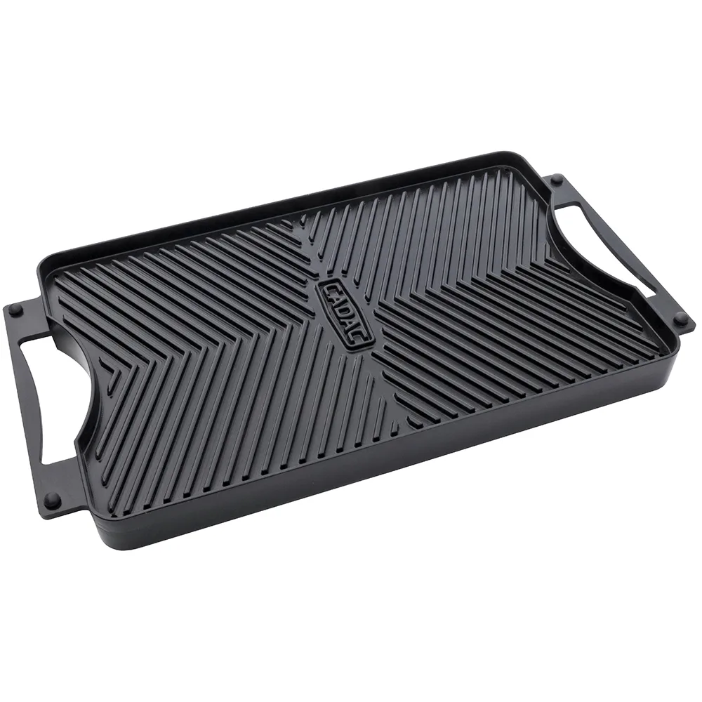 Grillplatta Cadac till Meridian & Titan