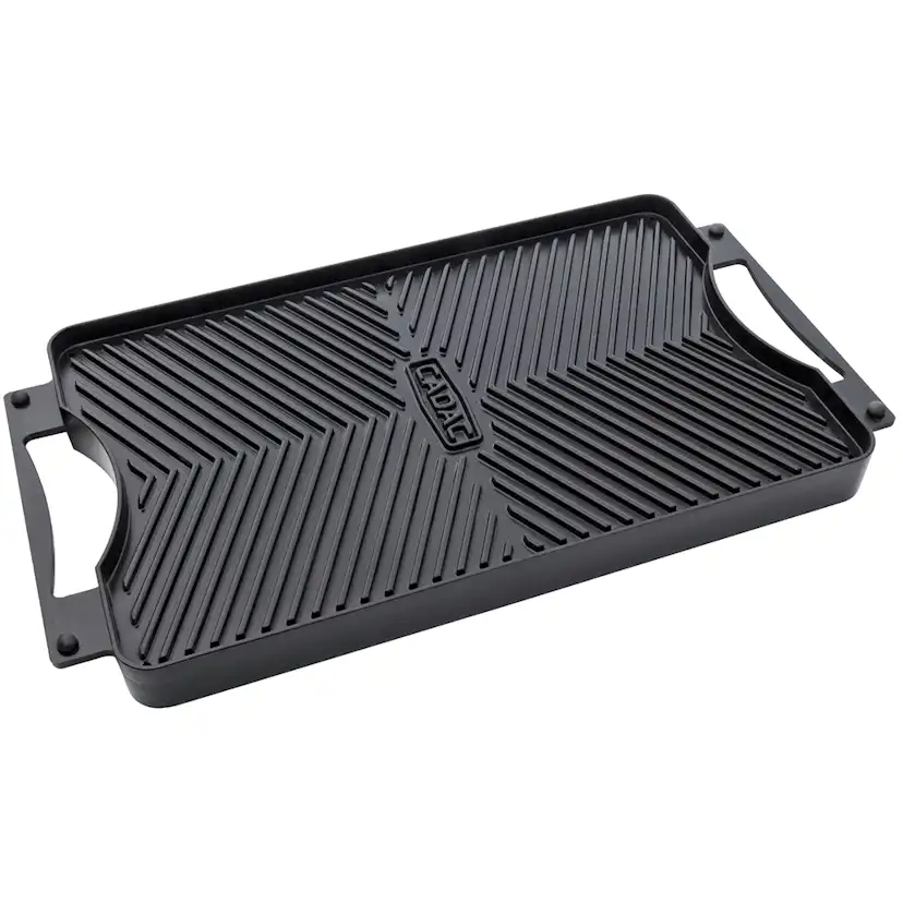 Grillplatta Cadac till Meridian & Titan