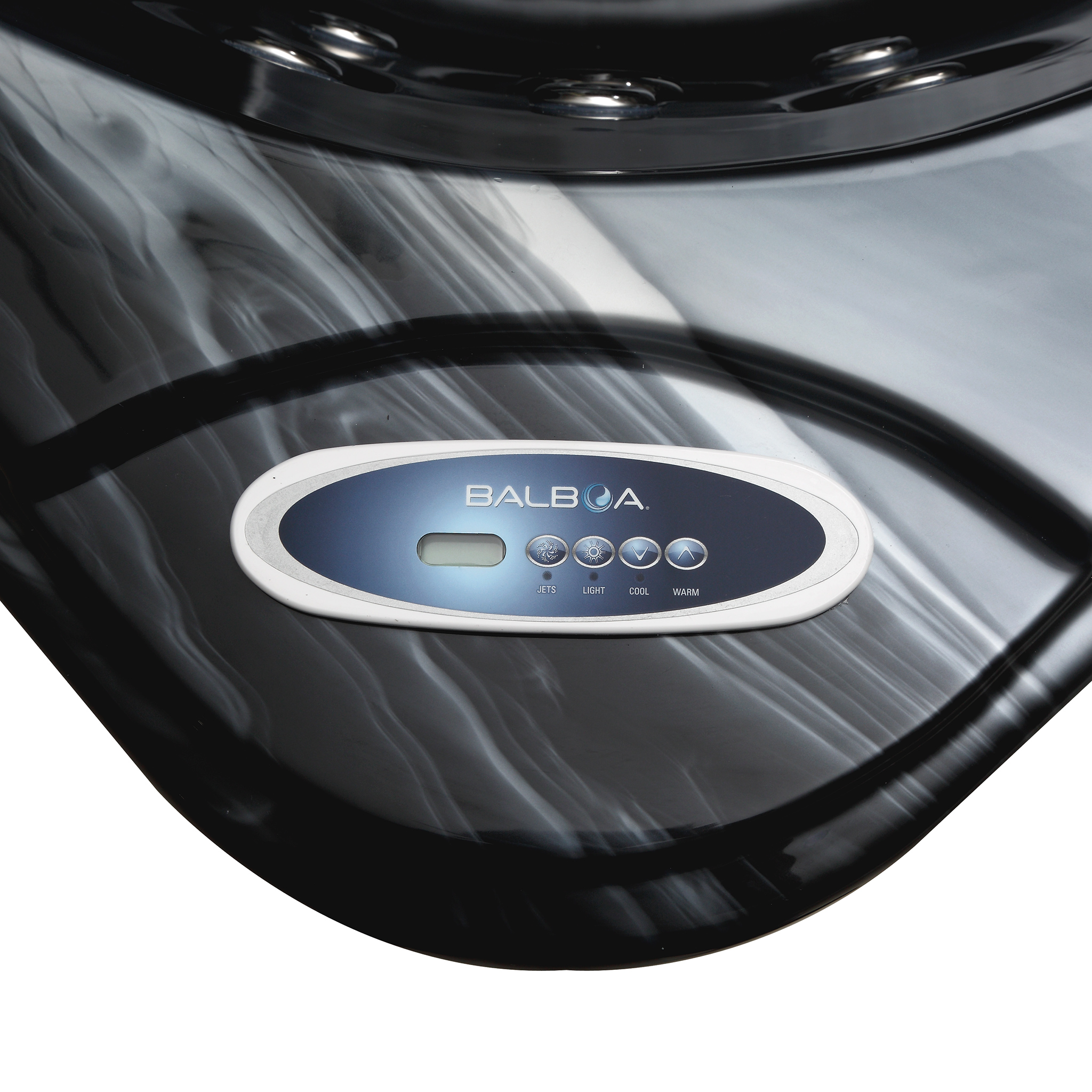 Spabad Lyfco Foibe Blackline