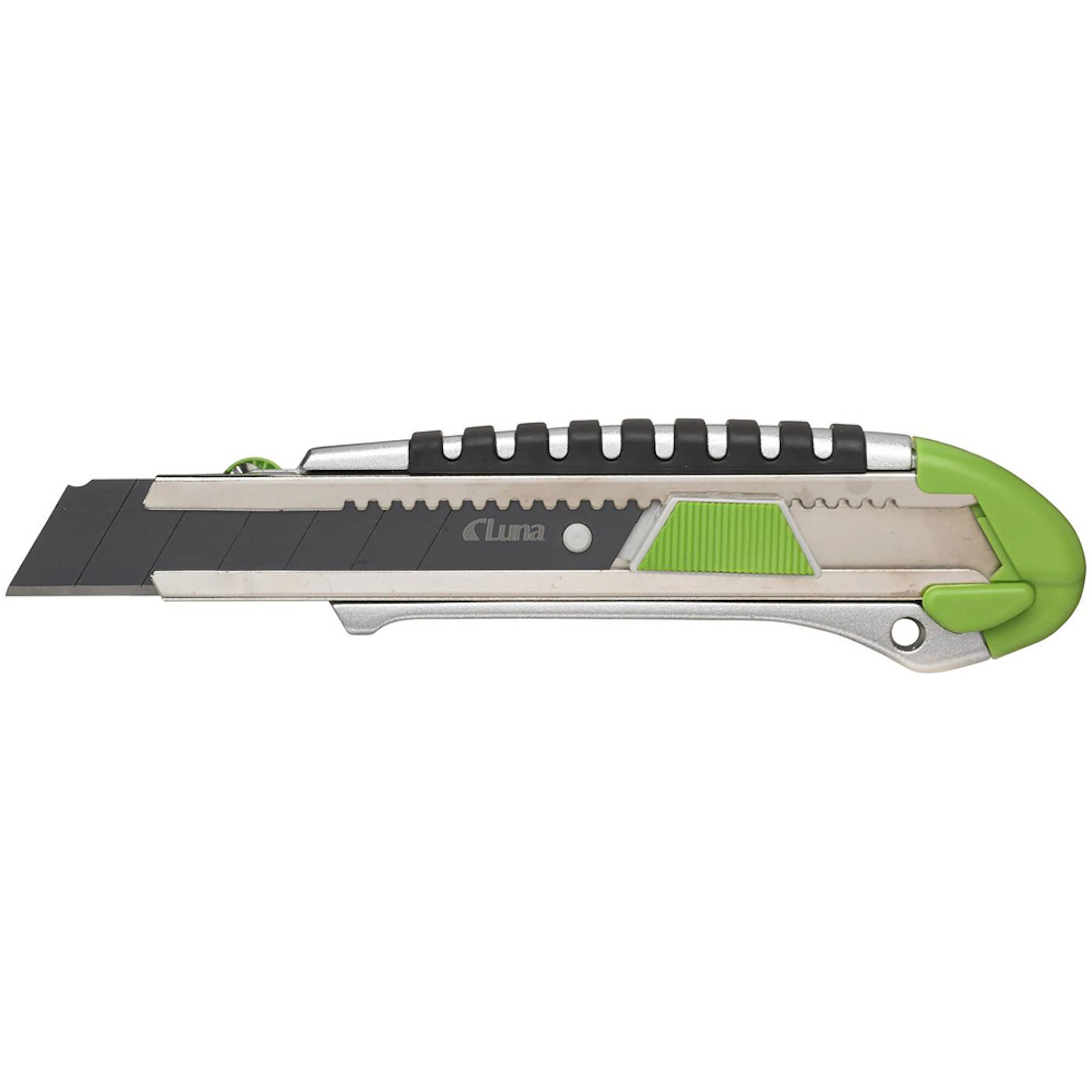 Brytbladskniv Luna Tools alu