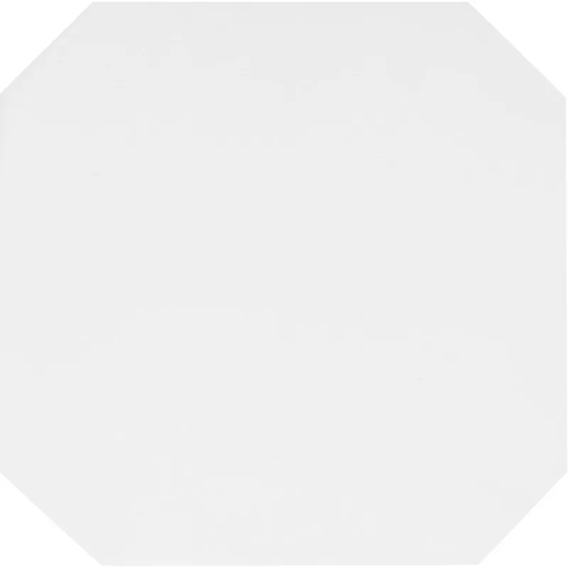 Klinker Konradssons Le Crete Terra Vit Octagon 20x20 cm