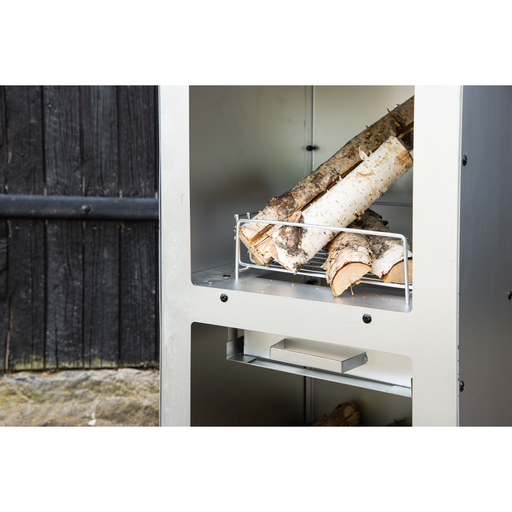 Eldstad Venture Home Makarima