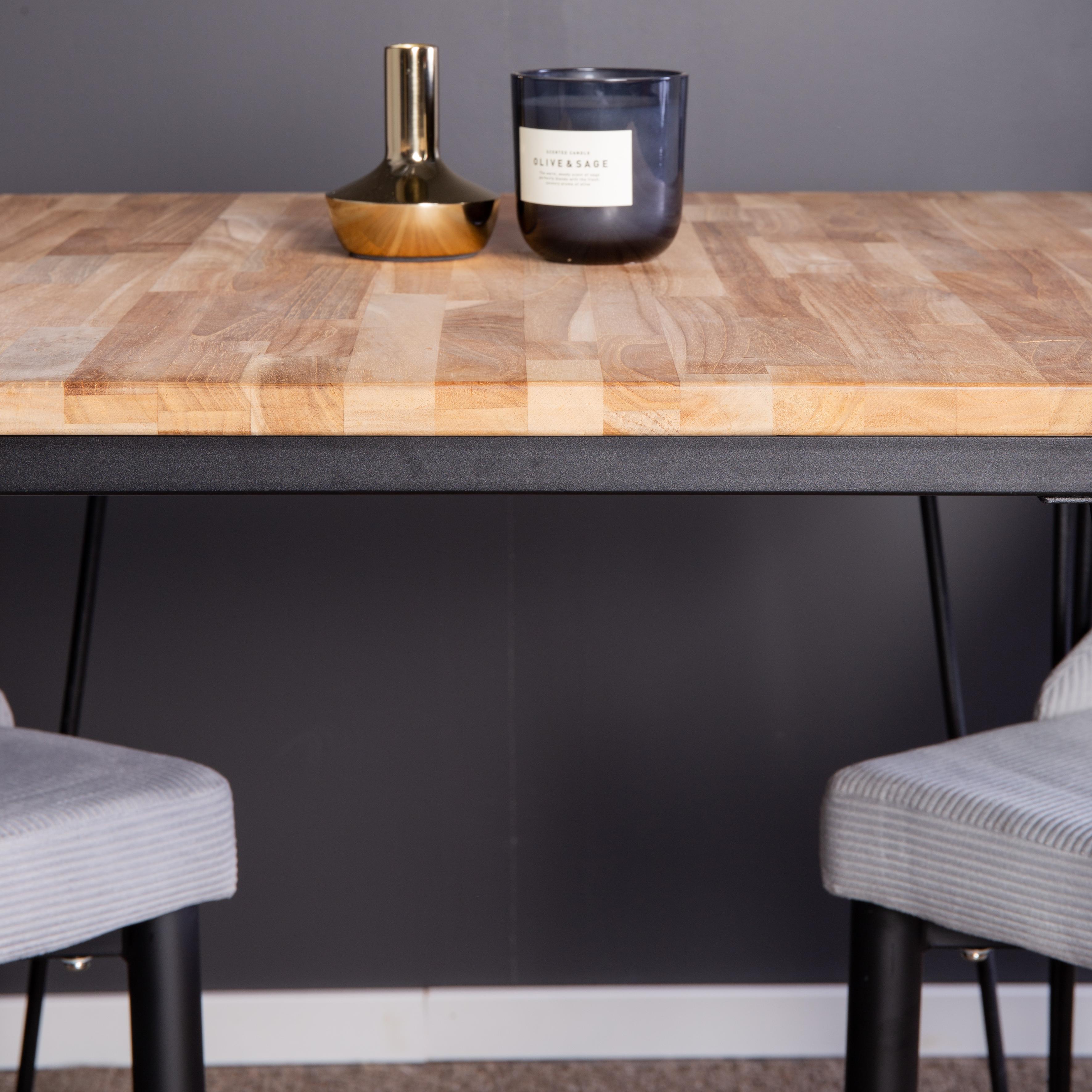 Matgrupp Venture Home Bim med 2 Laura Stolar