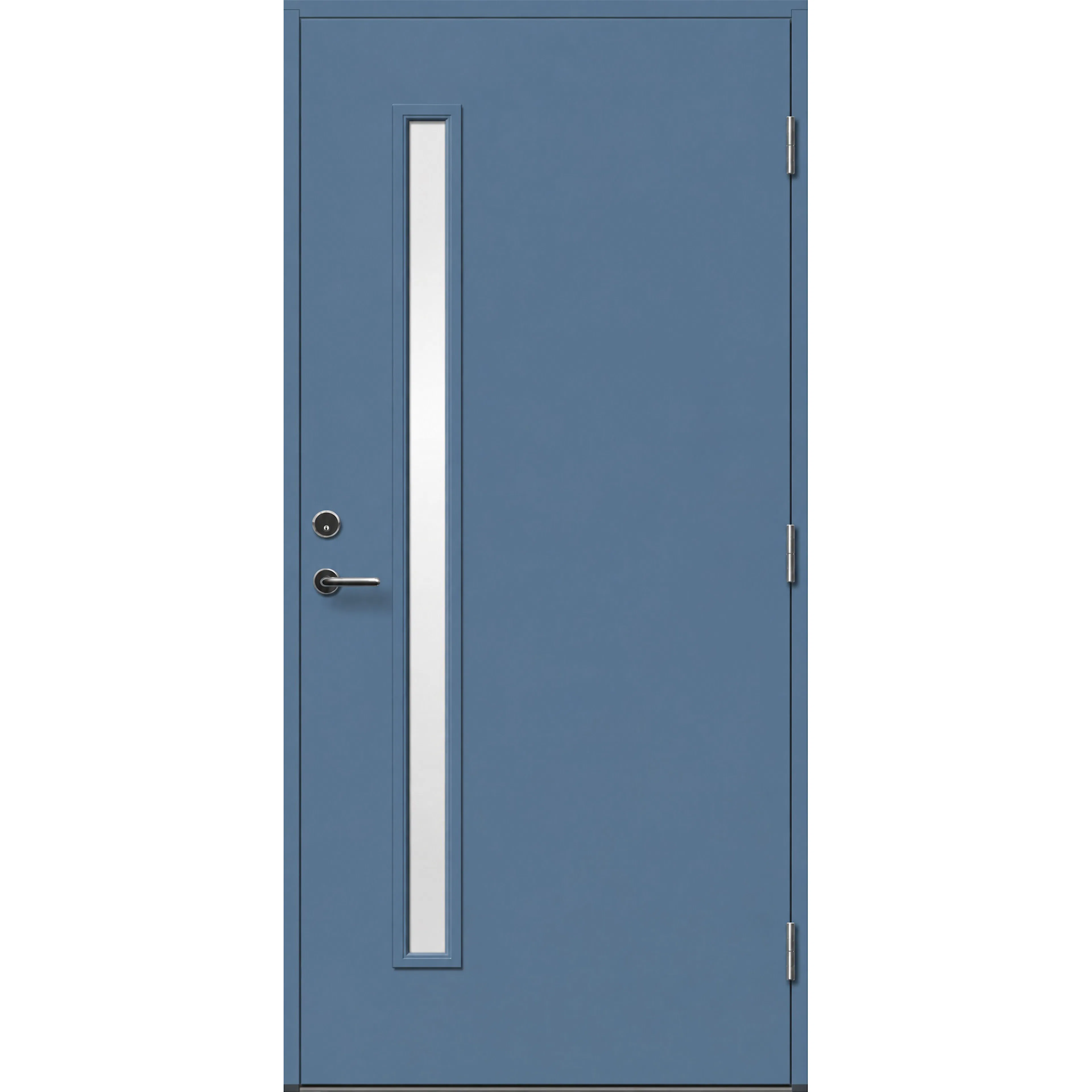S-5020-R90B, Blå