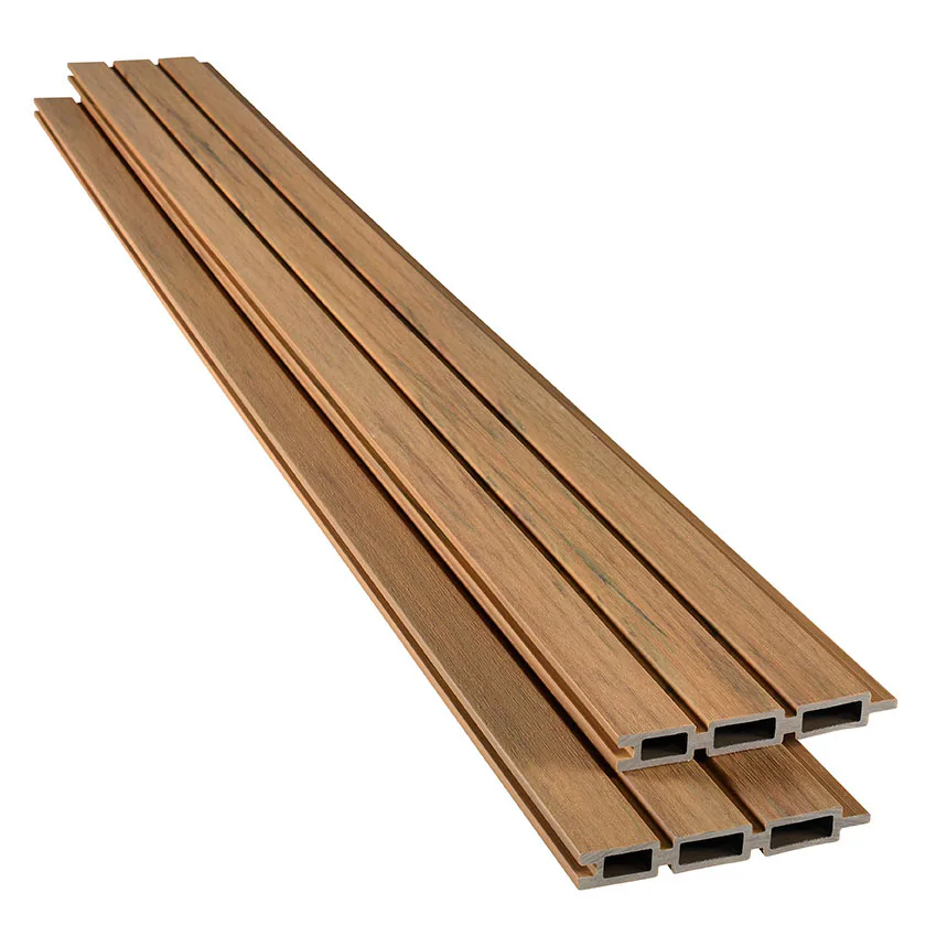 Staketprofil Kirkedal K3 Oak