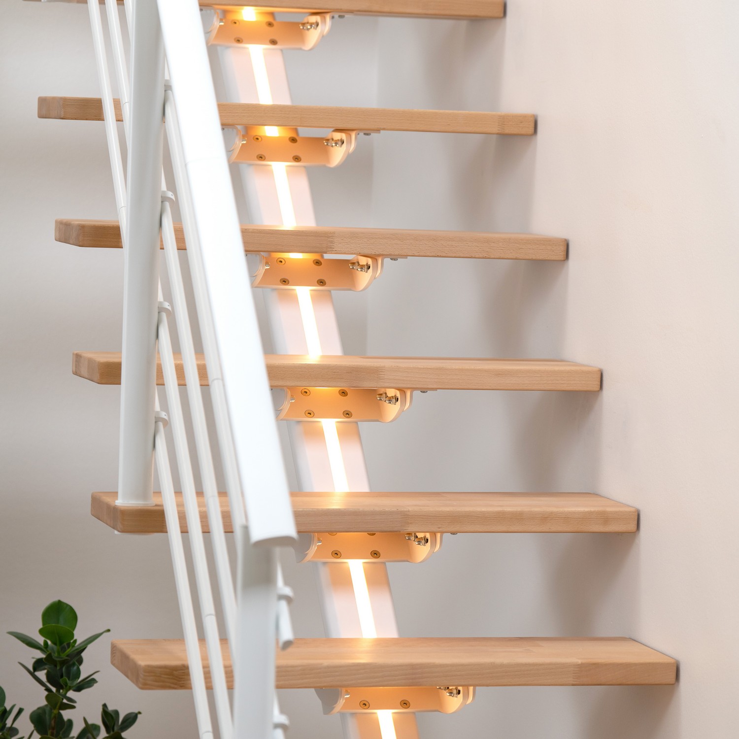 SYDNEY bok oljad rak vit PURE 12S 75W Vit, Bredd: 750 mm, Max Takhöjd: 2920 mm