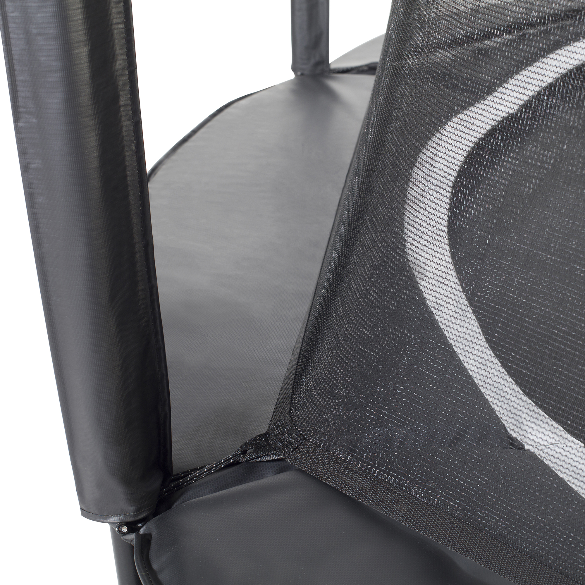 Säkerhetsnät Salta Ground Ø366 cm