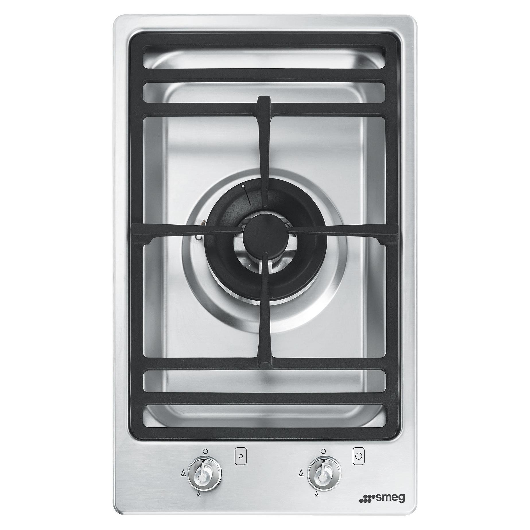 Gashäll Smeg PGF31G-1