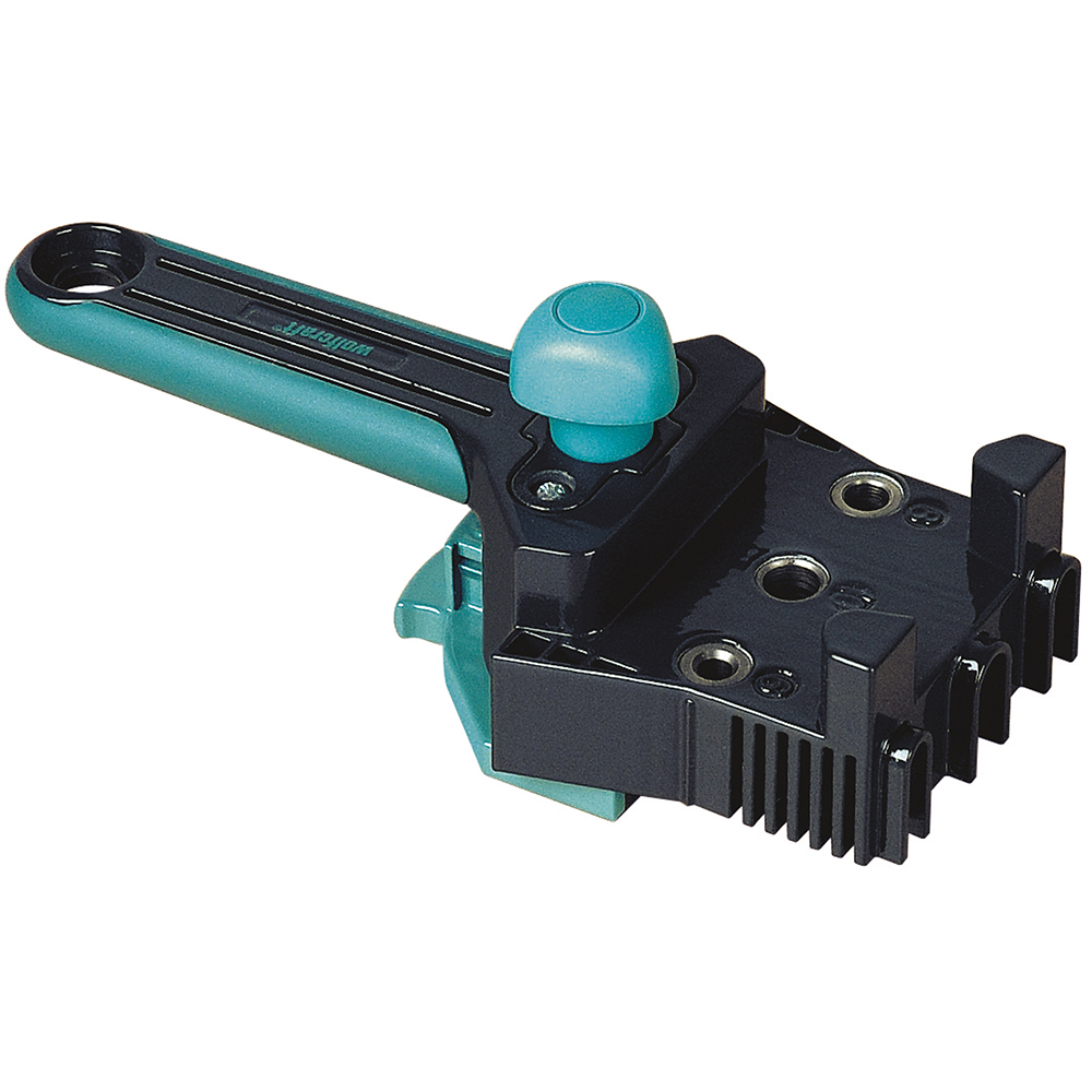 Pluggborrjigg Wolfcraft