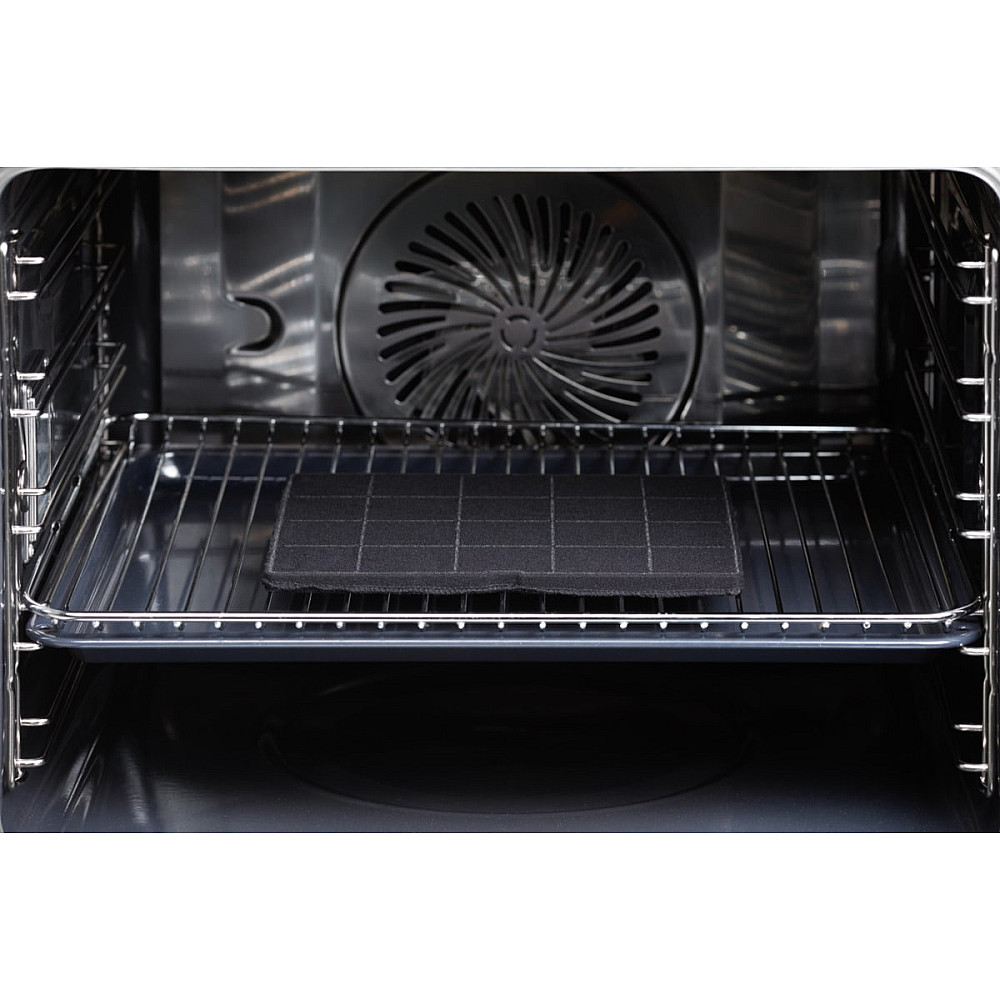 Kolfilter Electrolux MCFB46PL OdourClean Plus för Köksfläkt