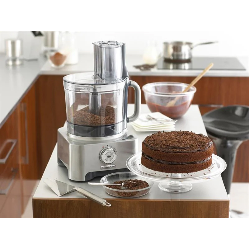 Matberedare Kenwood FPM910