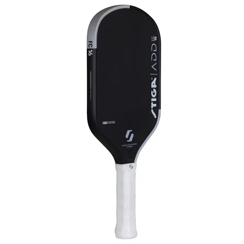 Pickleballracket STIGA Sports ADD 16 Hybrid