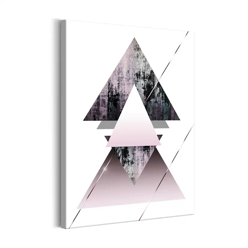 Tavla Arkiio Pyramid 60x90