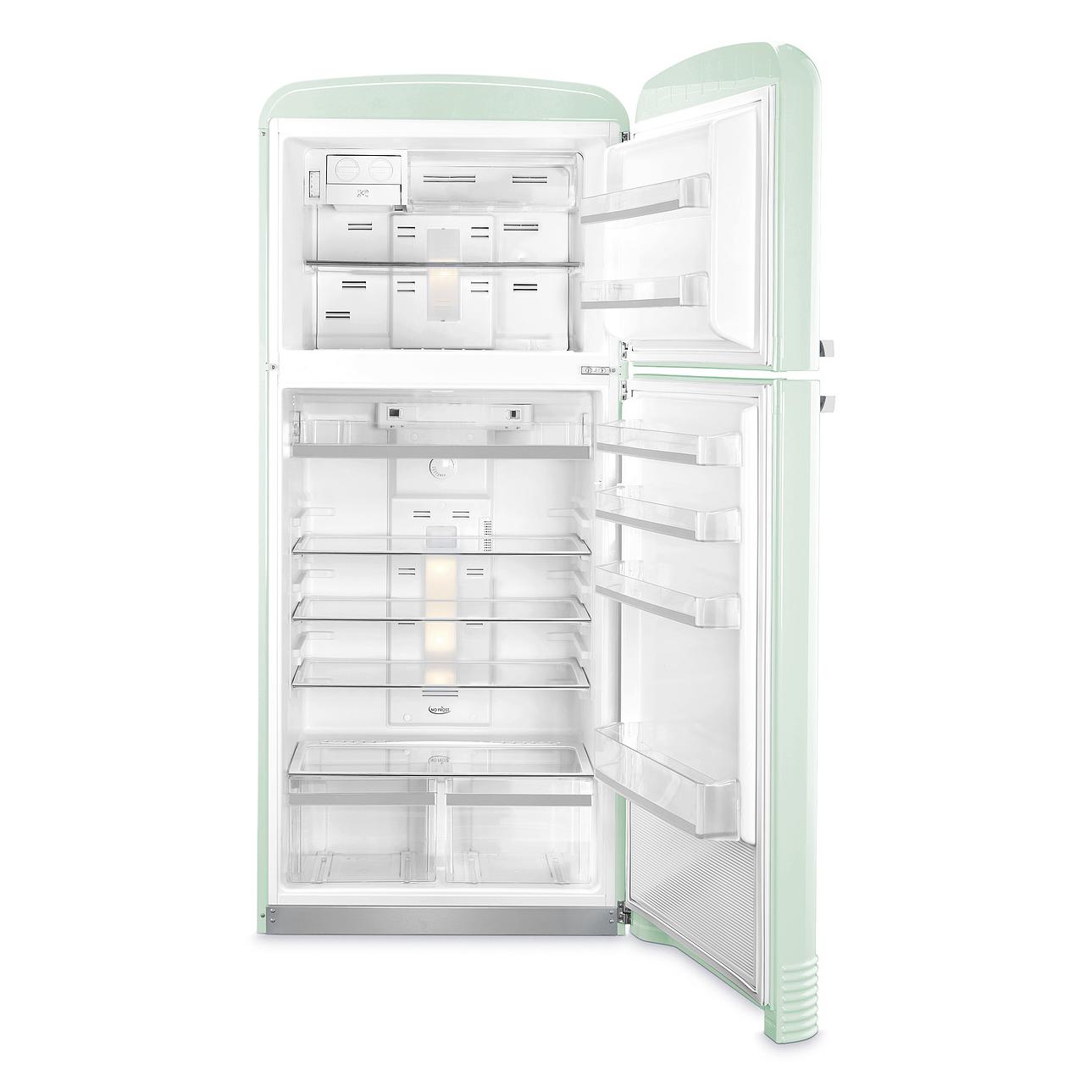 Kyl/Frys Smeg Retro FAB50