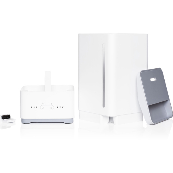 Luftfuktare Wilfa Moist L HU-5LW