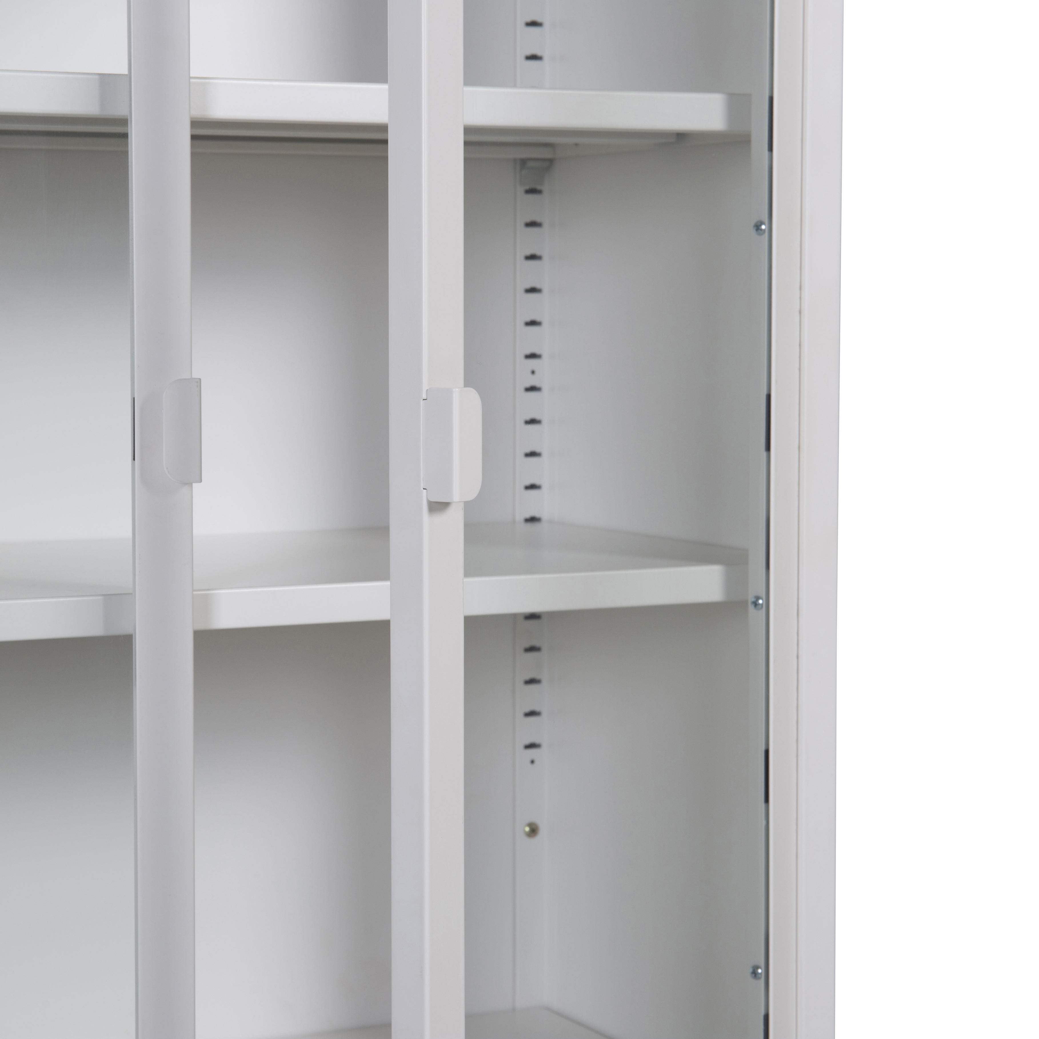 Högt Skåp Venture Home Misha 75 cm