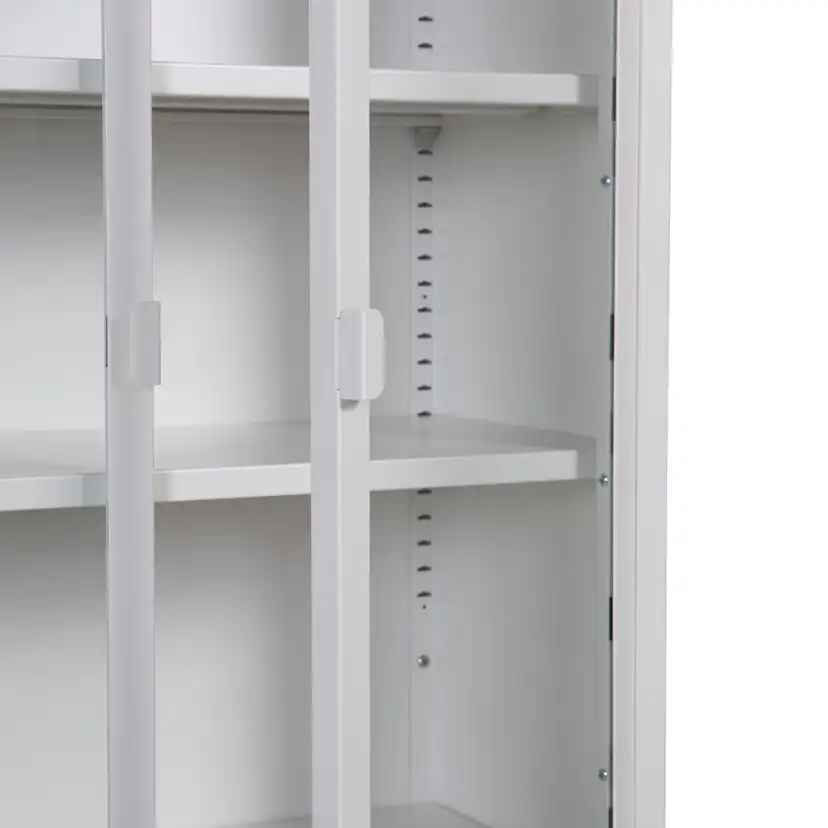 Högt Skåp Venture Home Misha 75 cm
