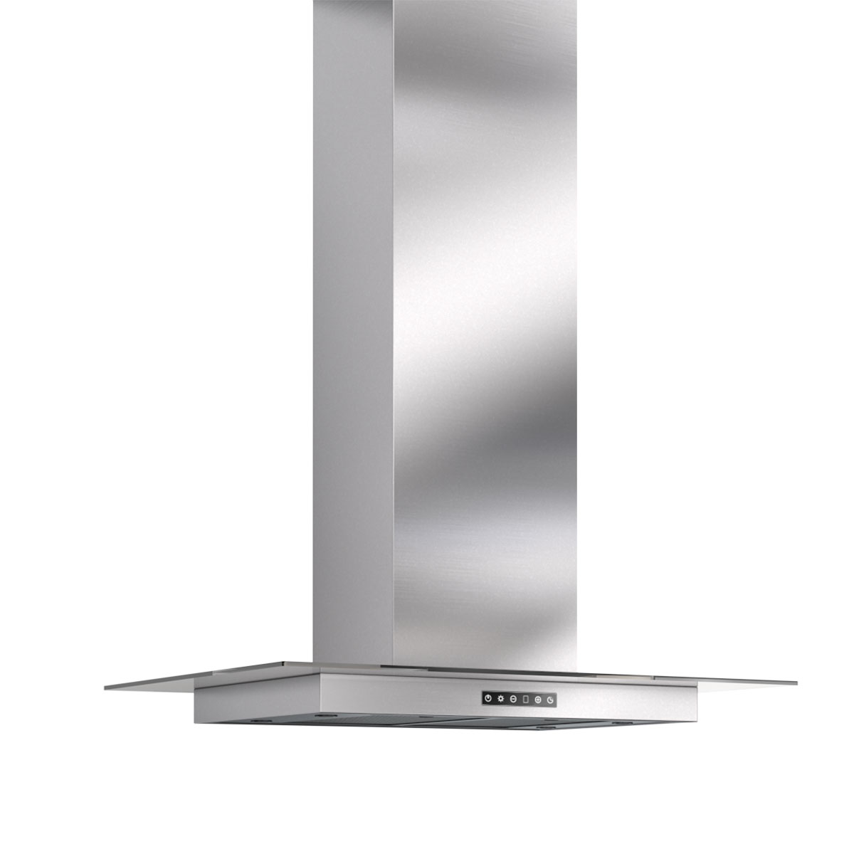 Köksfläkt Tovenco Savoy Frihängd