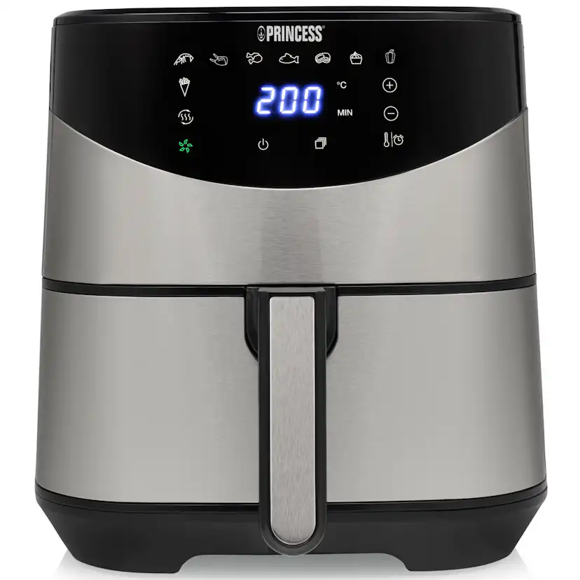 Airfyrer Princess 5,5L 1700W