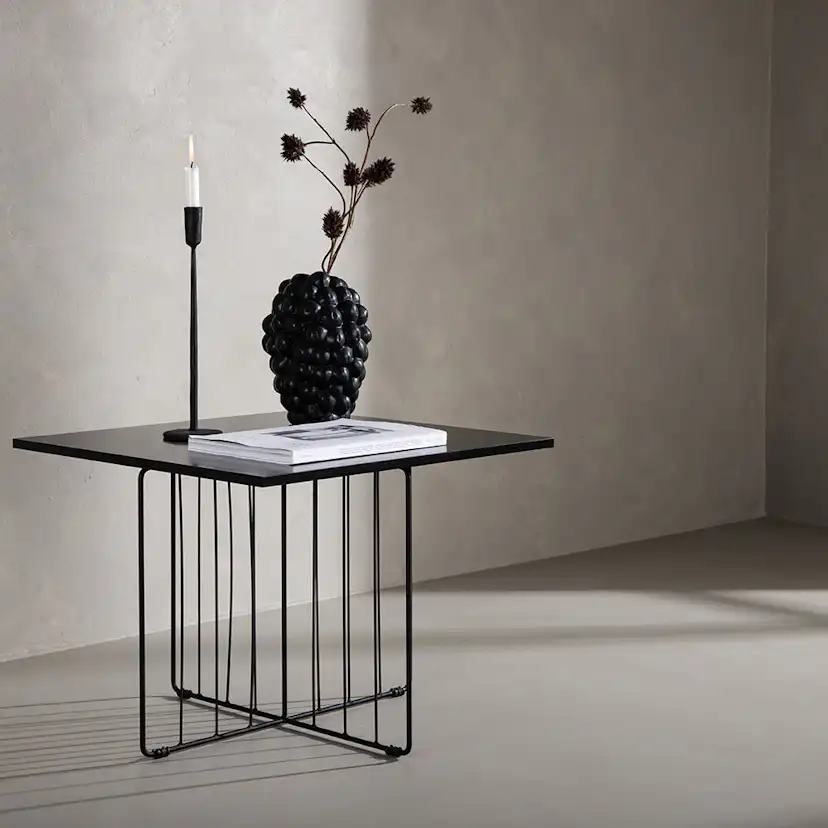 Soffbord Venture Home Dayton 60 cm