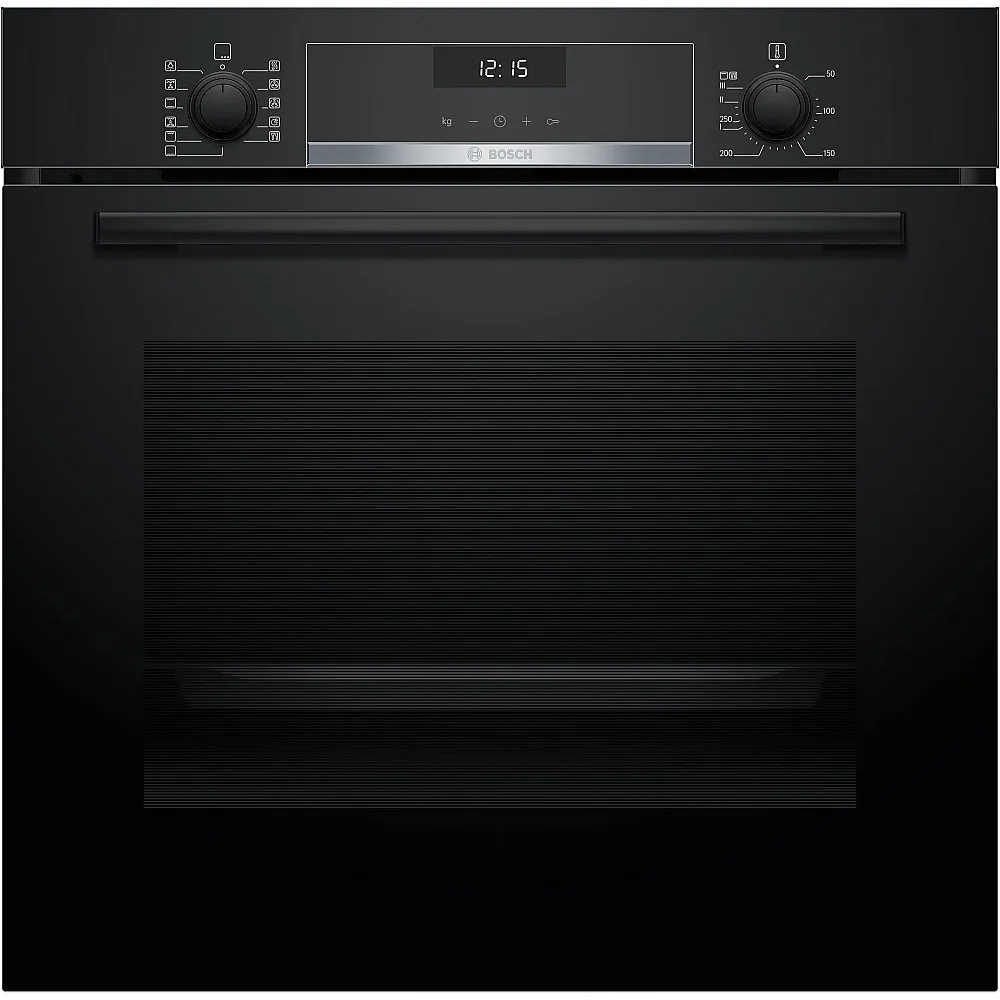 Inbyggnadsugn Bosch HBG537FB4