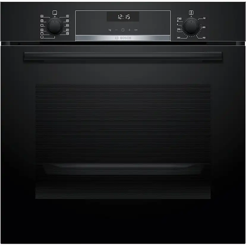 Inbyggnadsugn Bosch HBG537FB4