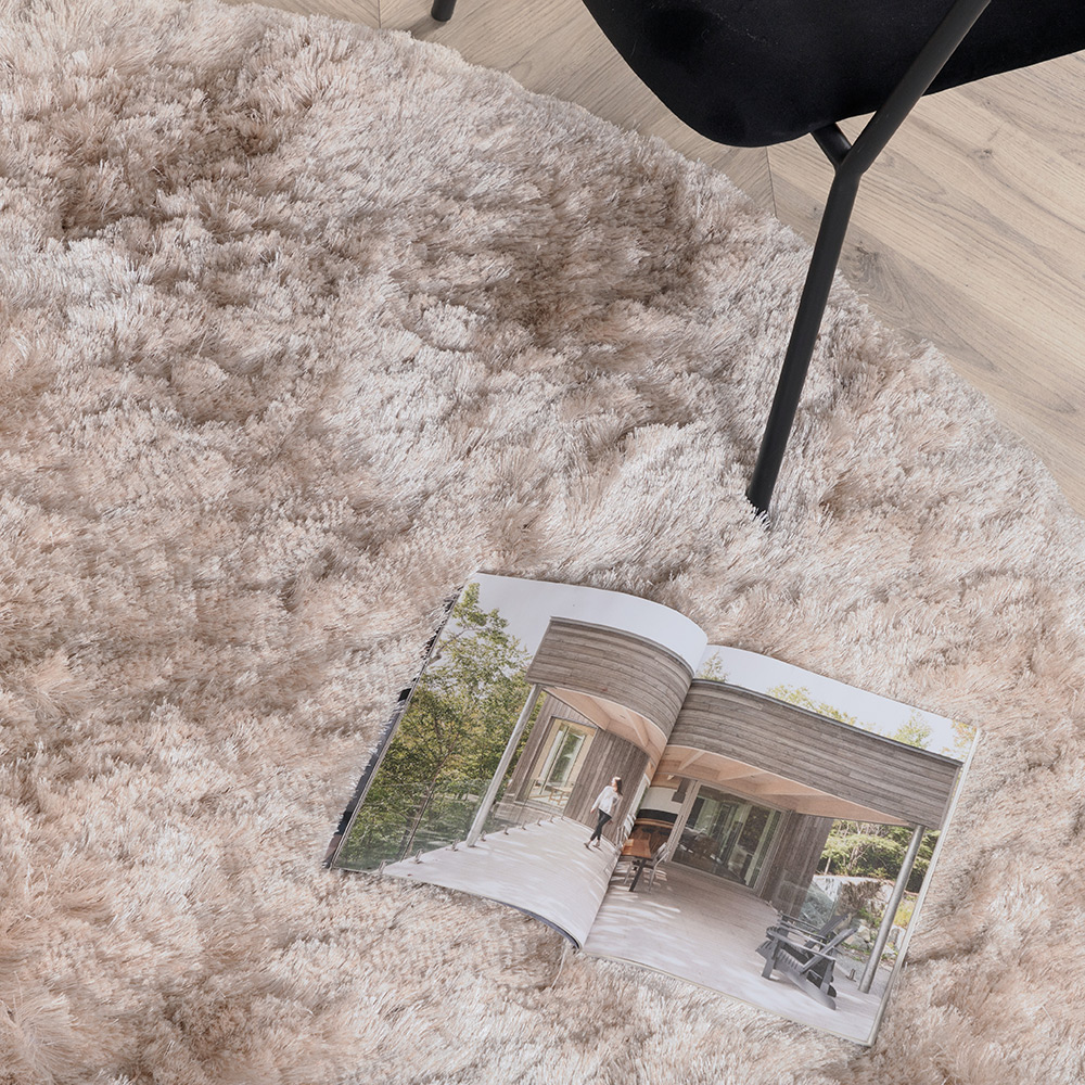 Ryamatta Venture Home Shiva ø  200 cm