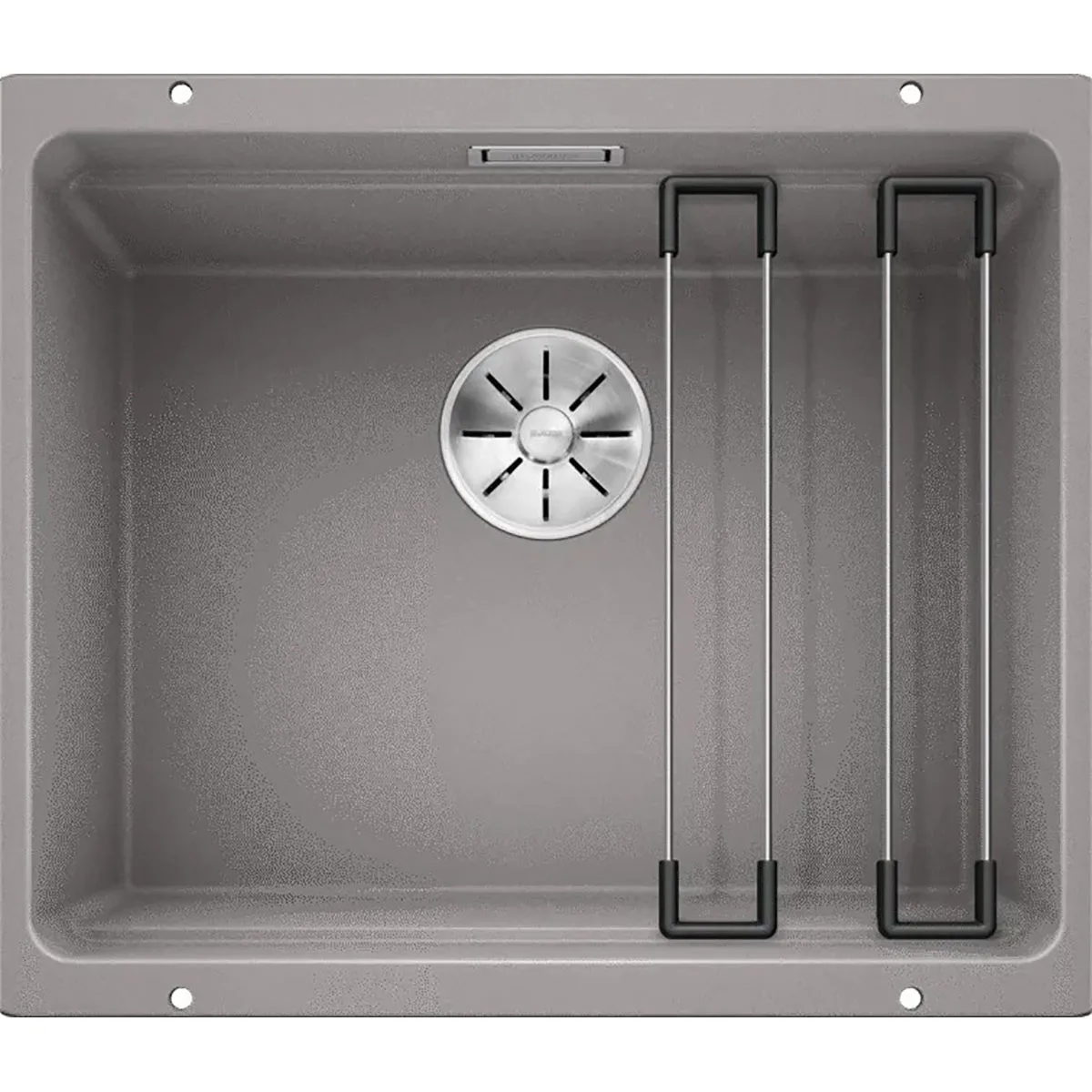 Diskho Blanco Etagon 500-U Silgranit Infino