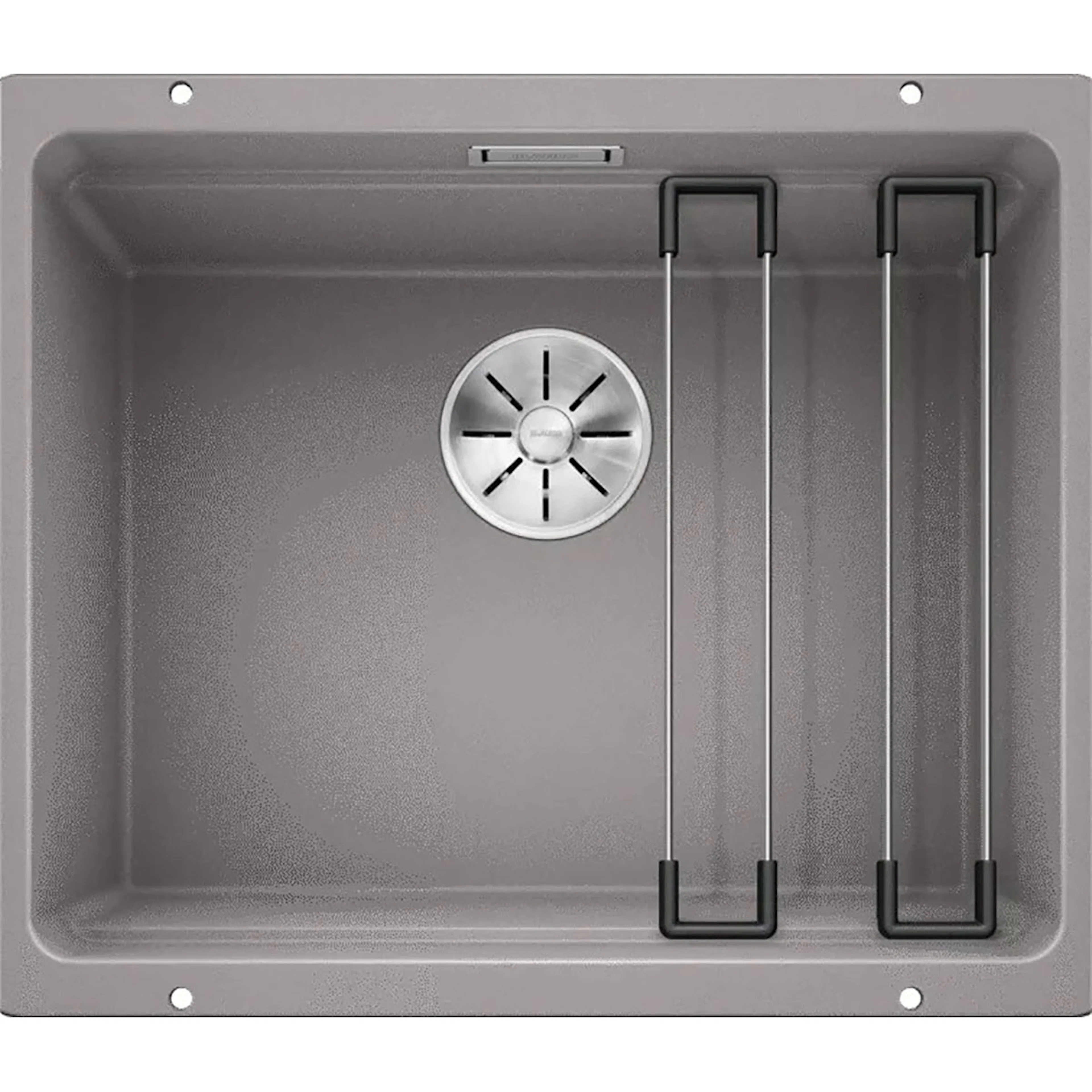 Diskho Blanco Etagon 500-U Silgranit Infino
