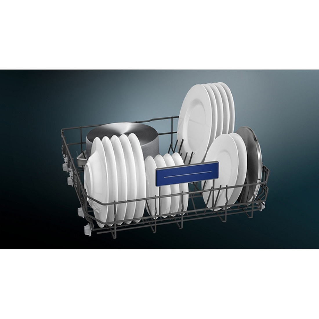 Diskmaskin Siemens SX73HX60CE
