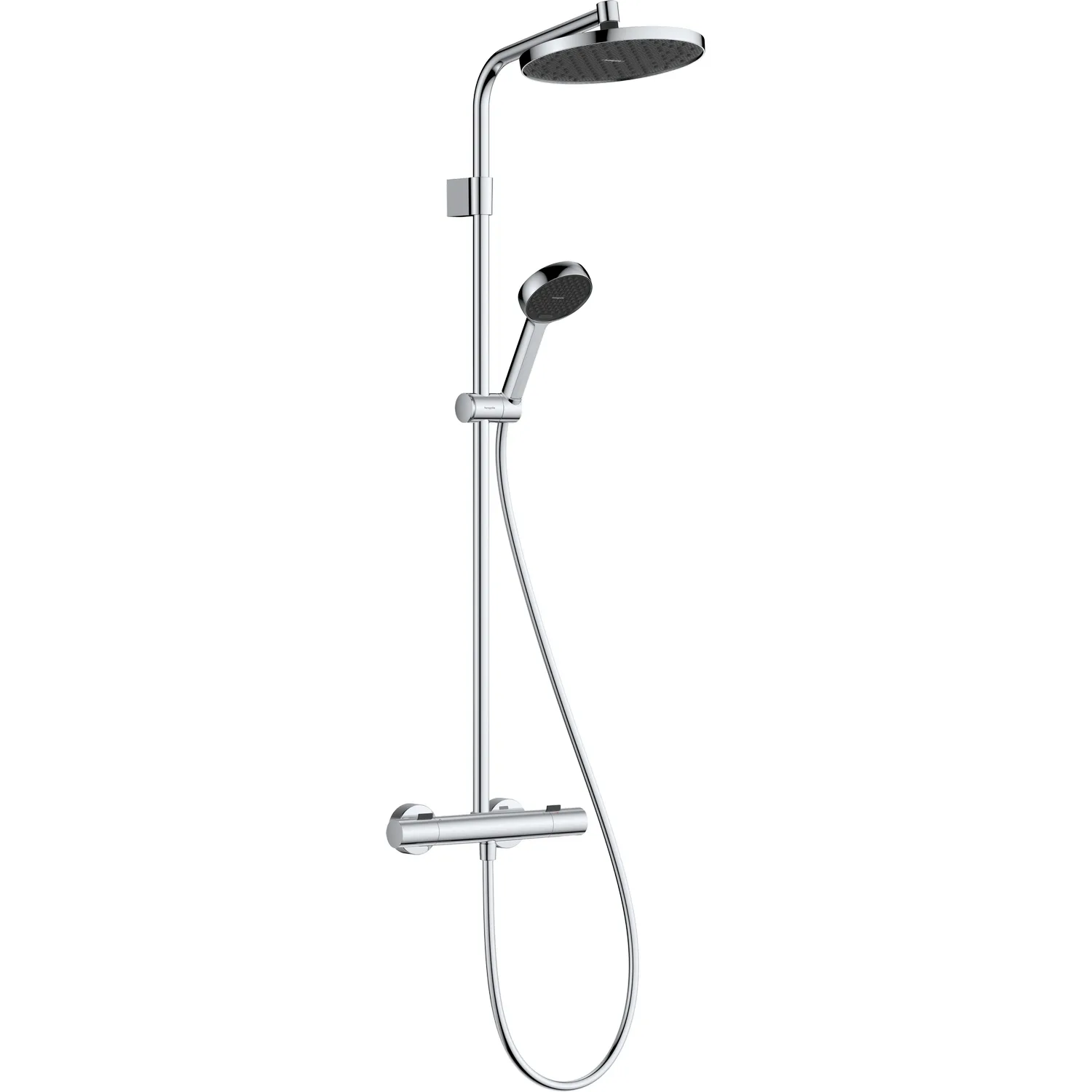 HG Activera S SP 240 1jet EcoSm Ecostat Fine V Krom, 150 cc