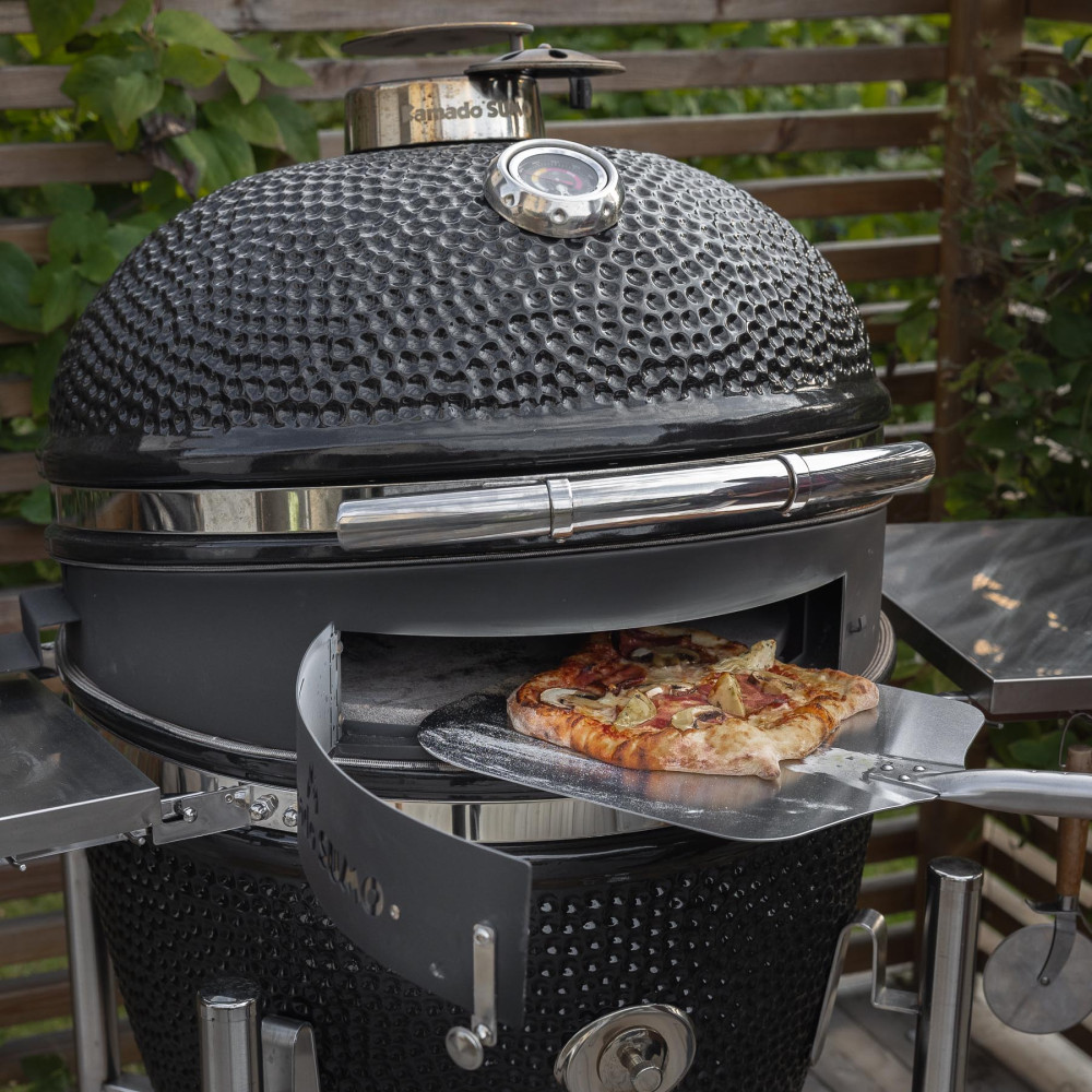Pizzaspade Kamado Sumo 66 cm