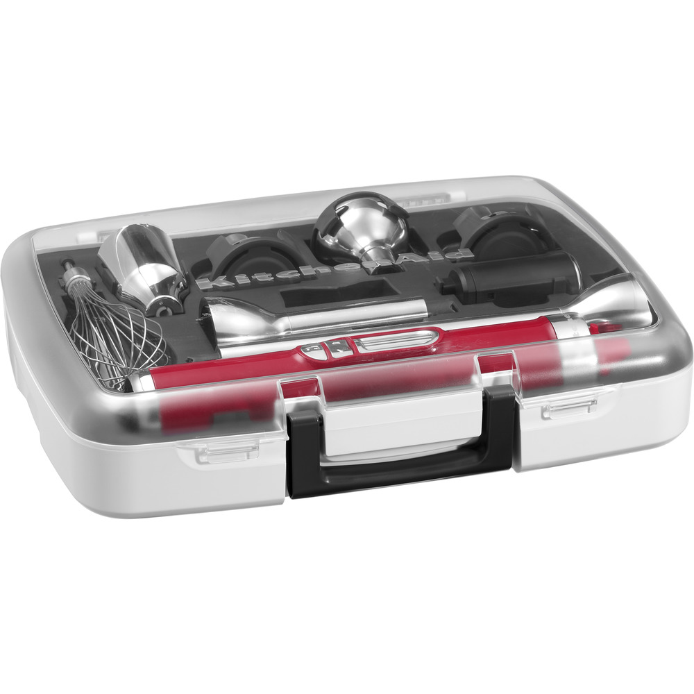 Stavmixer KitchenAid 5KHB3581ECA