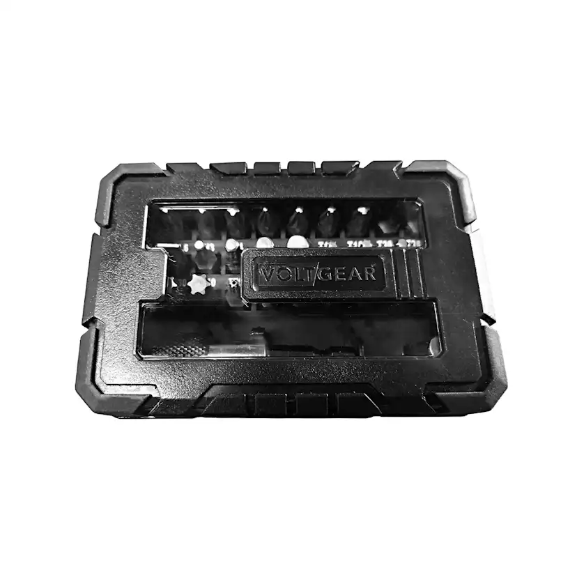 Bitsset 32 Delar Voltgear
