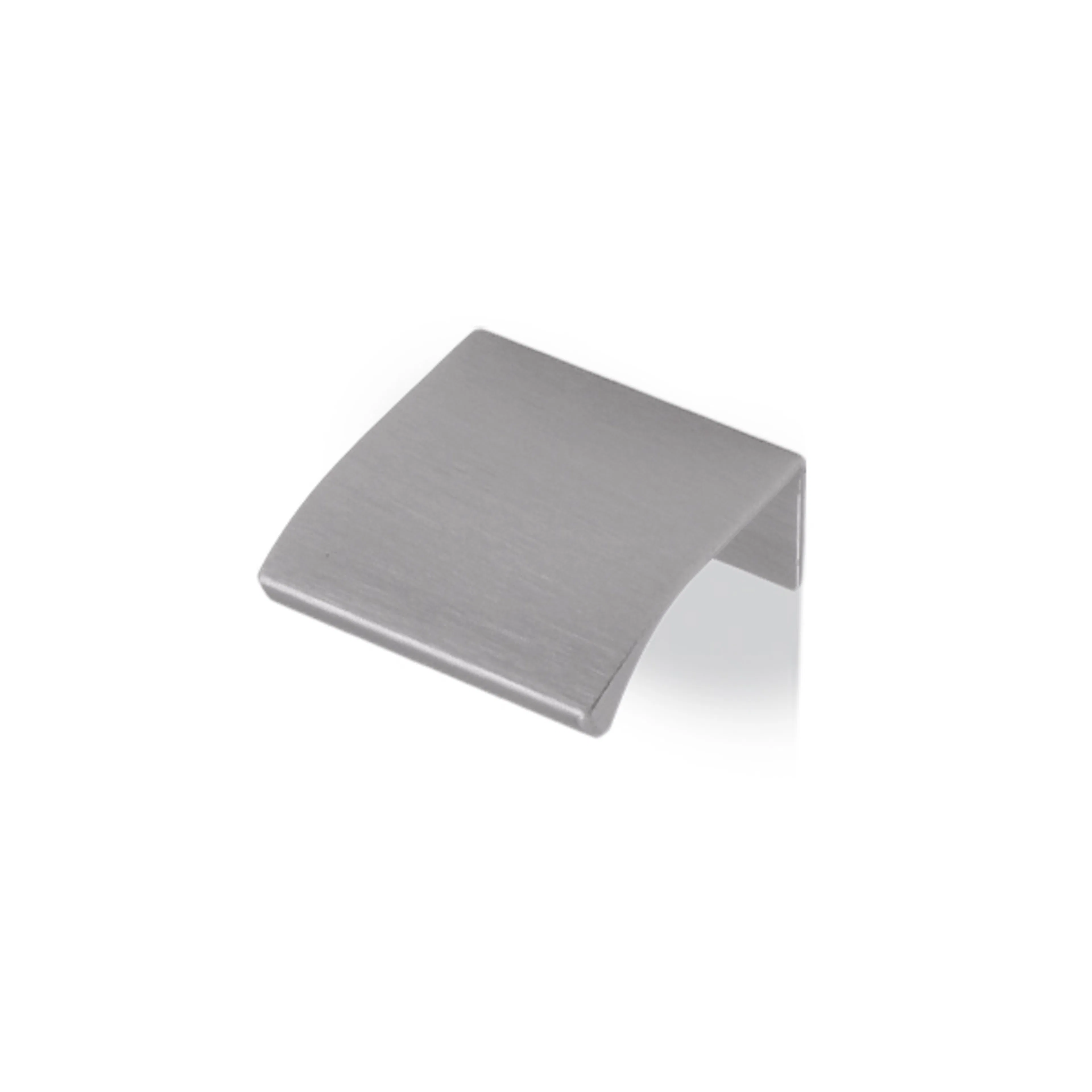 Borstad Aluminium