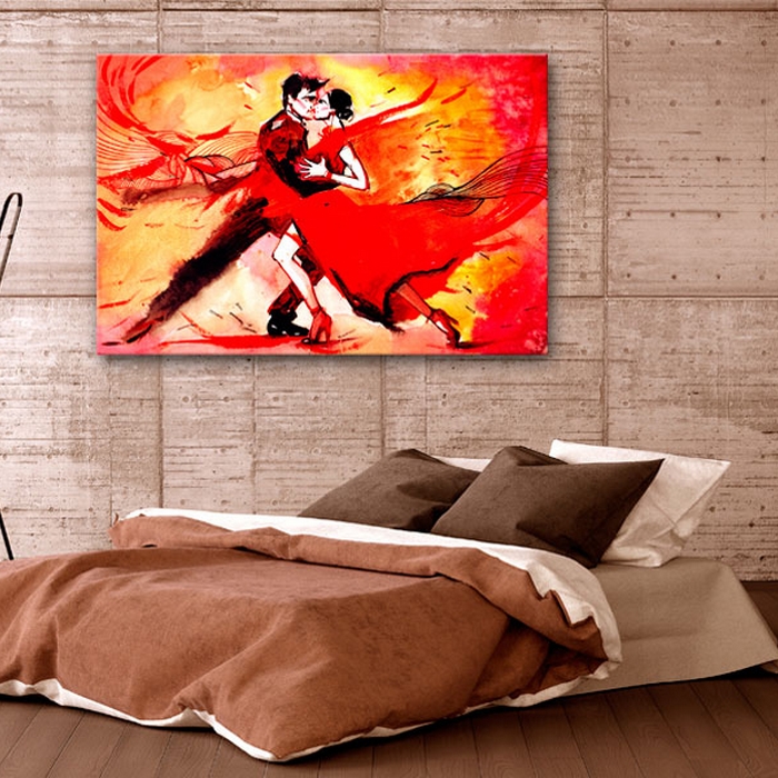 Tavla Arkiio Sensual Dance