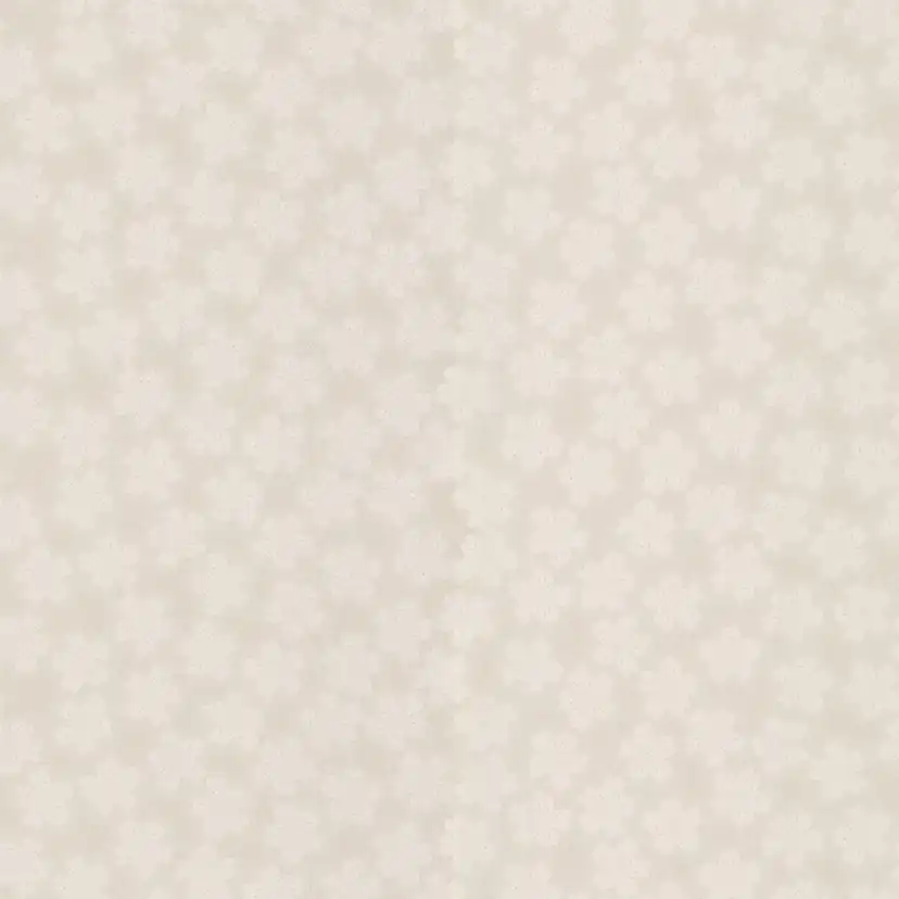 Tapet Decor Maison Eden Dottyflower Mörkbeige