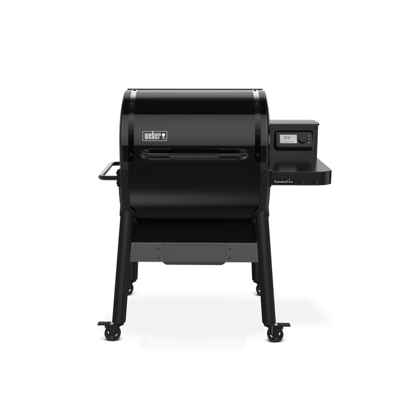 Träpelletsgrill Weber SmokeFire EPX4
