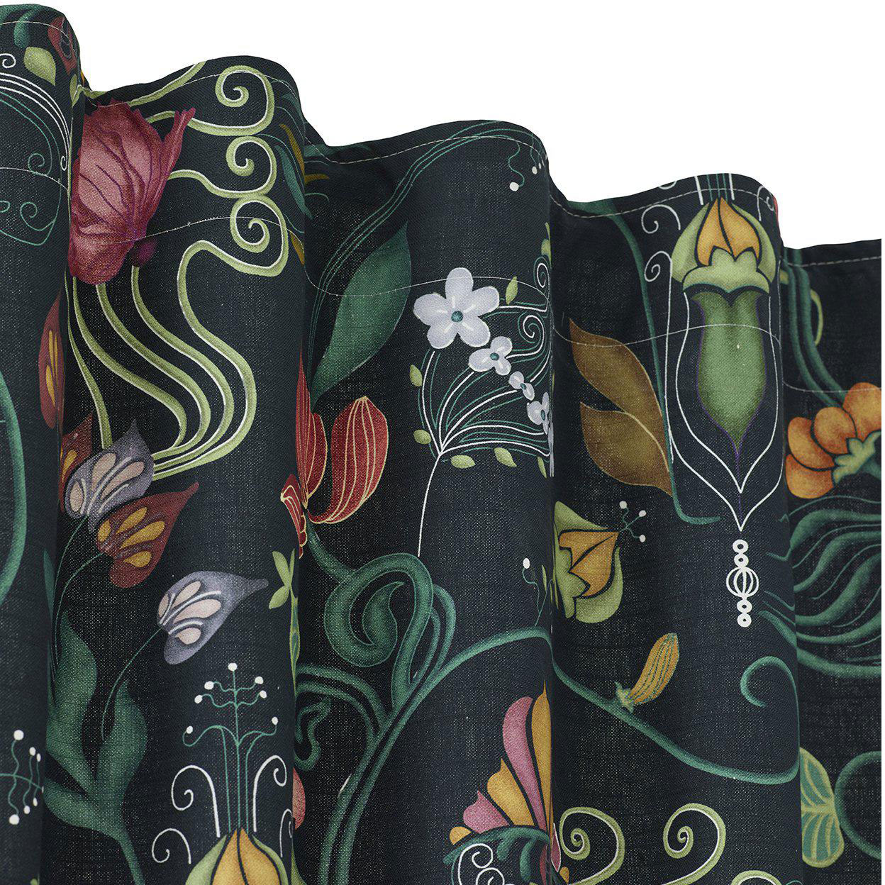 Gardin Svanefors José