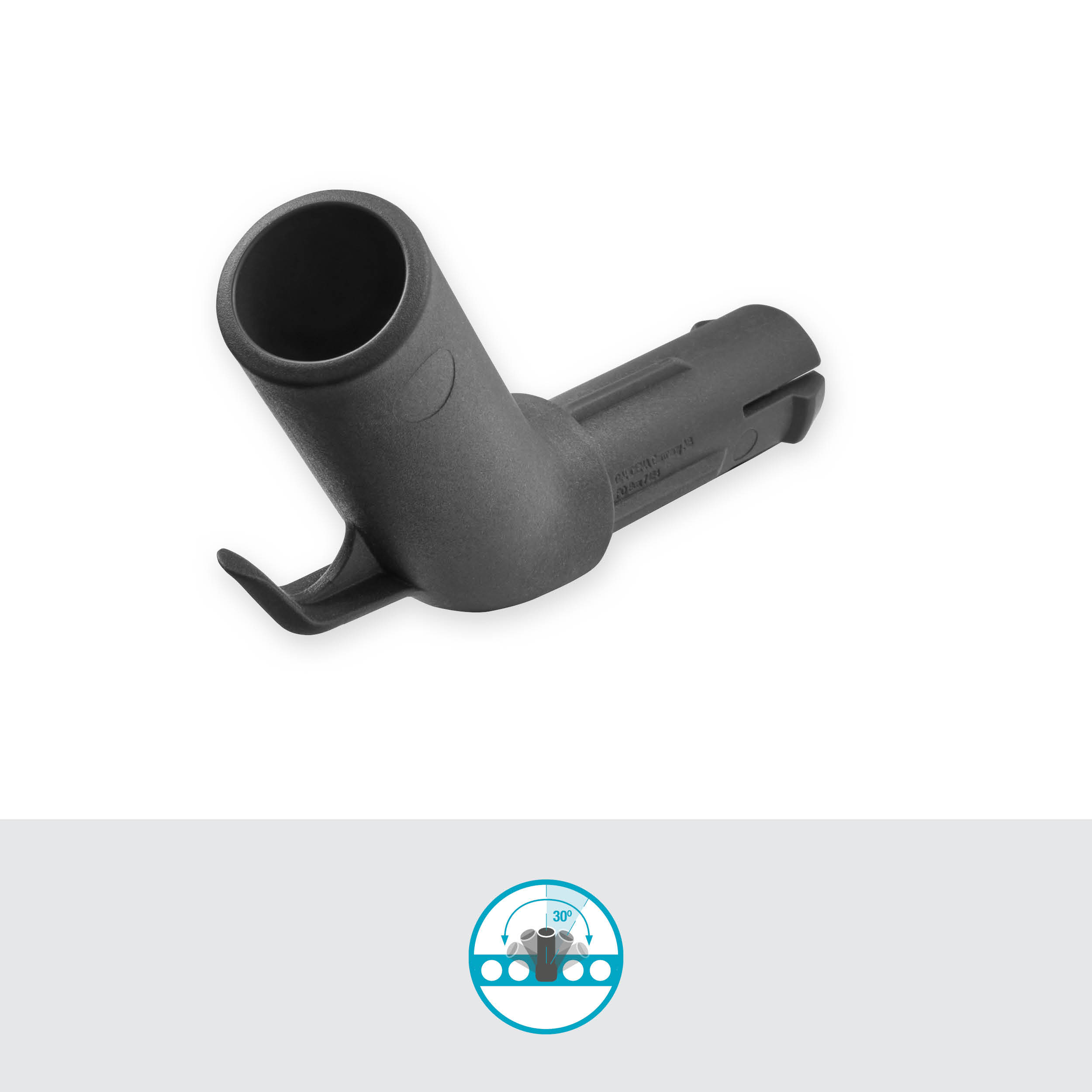 Redskapshållare Gardena Flex