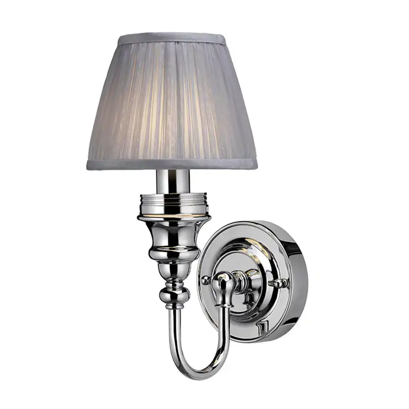 Vägglampa Burlington Ornamental LED
