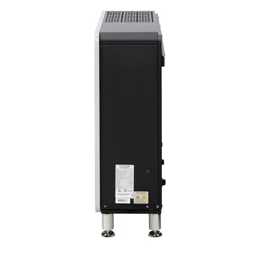 Avfuktare Eeese Air Care Axel Full Inverter 60L Med WiFi Anslutning