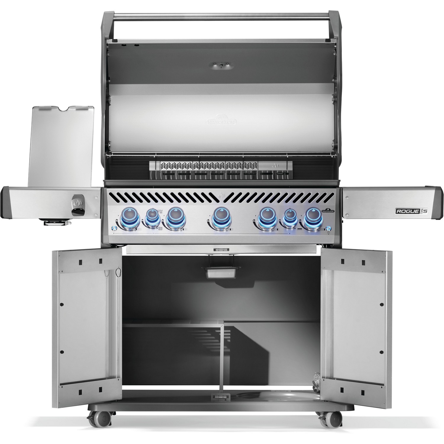 Gasolgrill Napoleon Rogue PRO-S 625