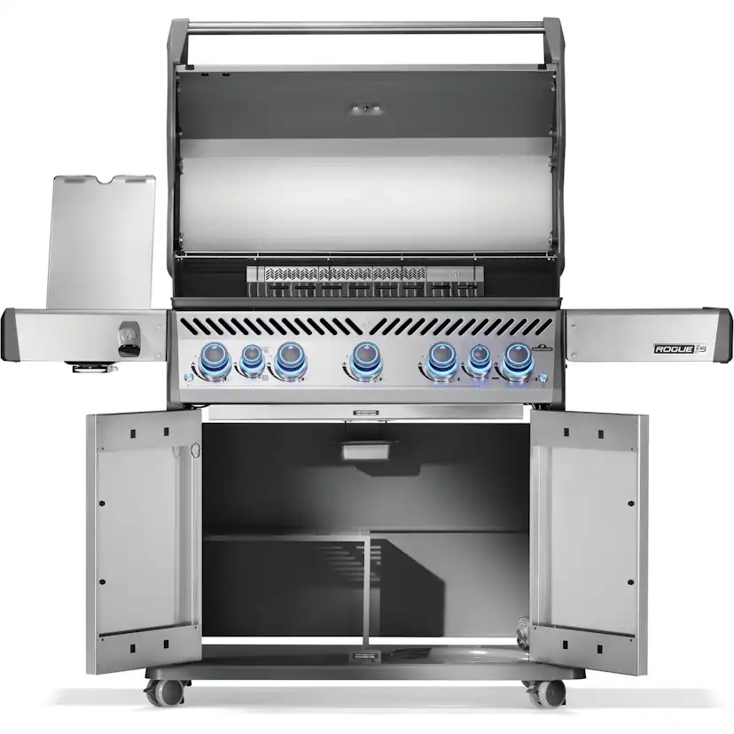 Gasolgrill Napoleon Rogue PRO-S 625