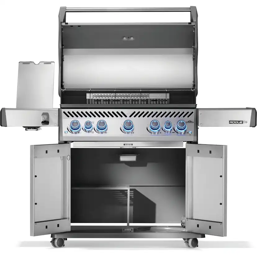 Gasolgrill Napoleon Rogue PRO-S 625
