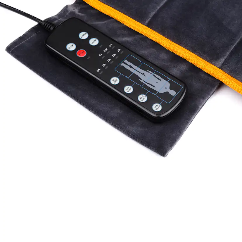 Massagematta MEDIVON Electric Nova.