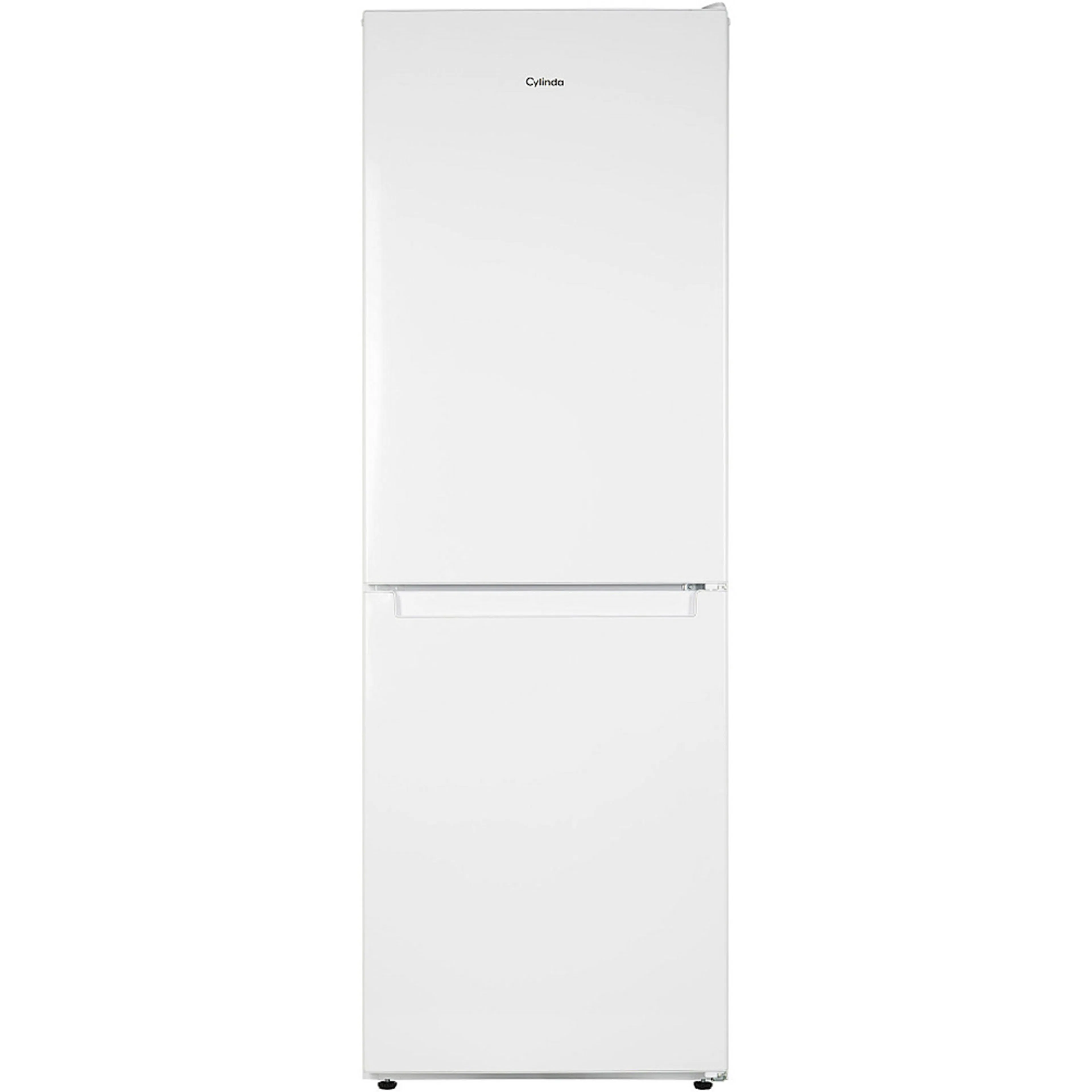 Kombinerad Kyl/Frys Cylinda KF1375NHE