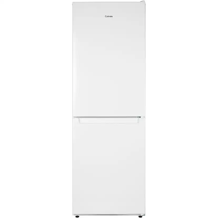 Kombinerad Kyl/Frys Cylinda KF1375NHE